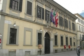 Palazzo Cabrino