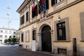 Palazzo Cabrino